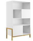 Scandinavian Style Kids Bookshelf