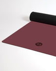 Yoga Studio The Grip Travel Yoga Mat 2mm