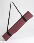 Yoga Studio The Grip Unbranded Yoga Mat 4mm