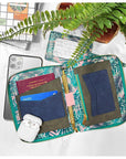 Botanical - Travel Organiser