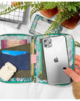 Botanical - Travel Organiser
