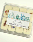 Botanical Wax Melt Collection