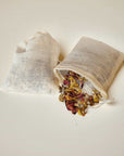 Botanical Bath Tea Bag