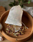 Botanical Bath Tea Bag