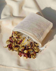 Botanical Bath Tea Bag