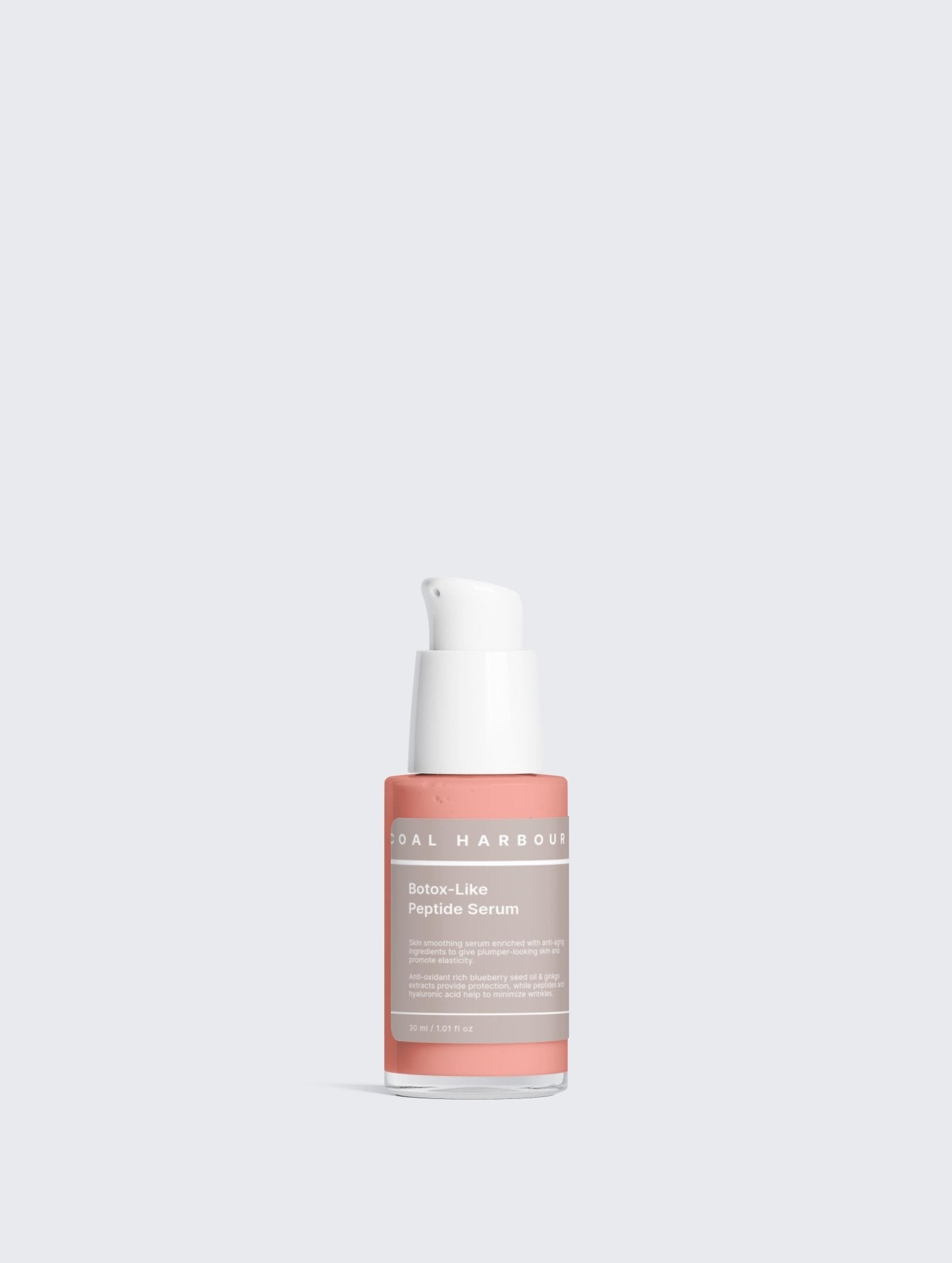 Peptide Anti-Aging Serum 30 ml