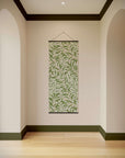 William Morris Willow Boughs Tapestry