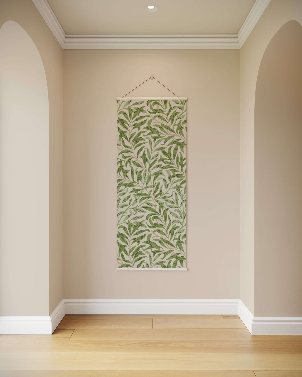 William Morris Willow Boughs Tapestry