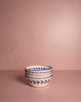 Pandora Cereal Bowl, Cobalt Blue