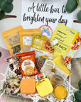 Box of Sunshine | Hamper For Her
