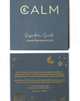 Breathe Calm Essential Oil Set