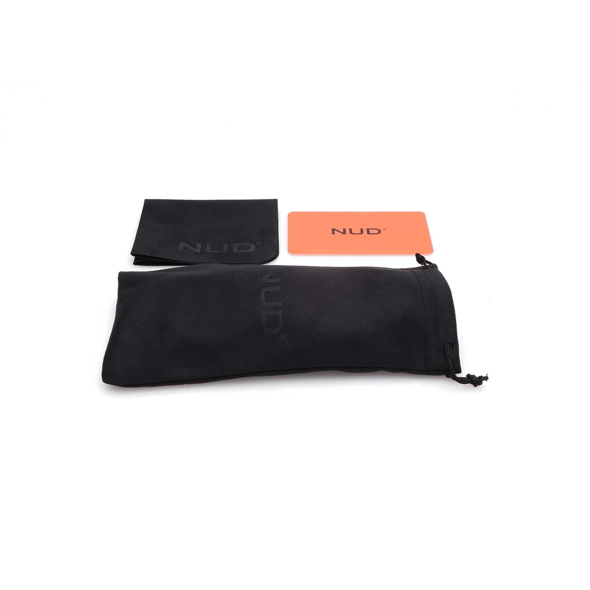 Nazar Black Orange
