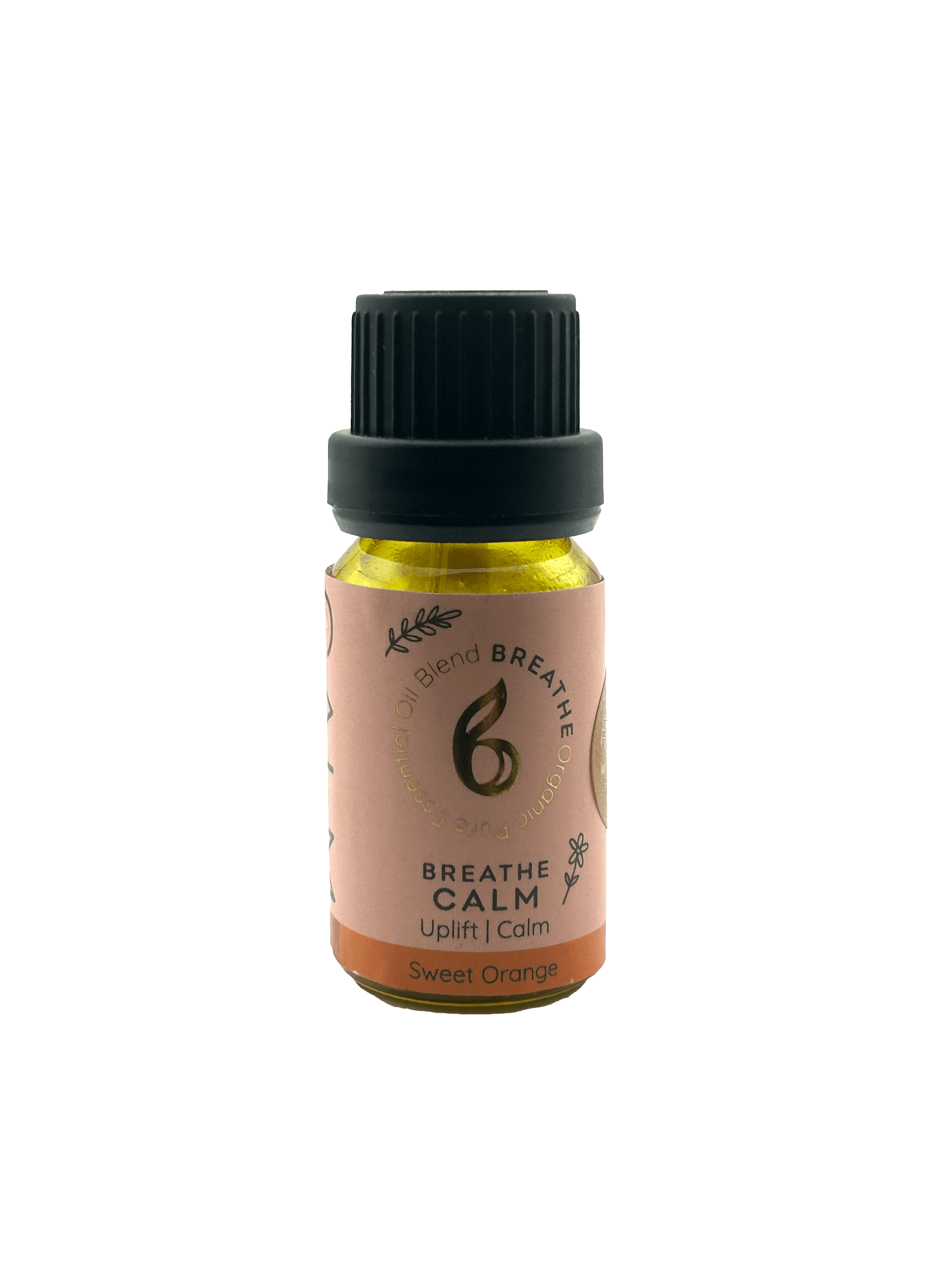 Breathe Calm Pre Blended Roller Ritual