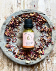 Breathe Calm Blended Essential Oil