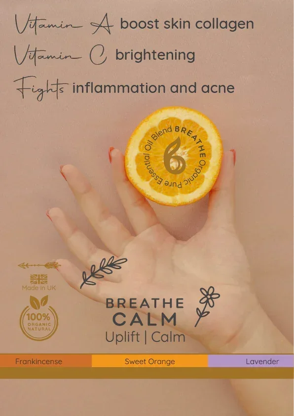 The Complete Calm Ritual Wellness Set