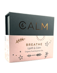 Breathe Calm Essential Oil Set