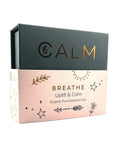 Breathe Calm Essential Oil Set - Stress Relief