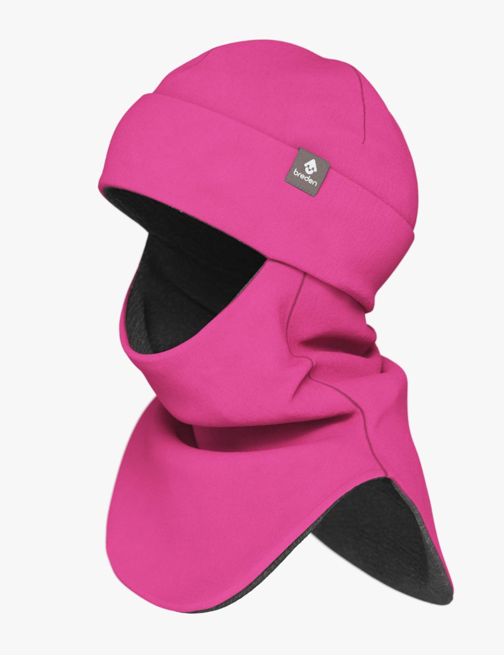 Merino Balaclava for Kids