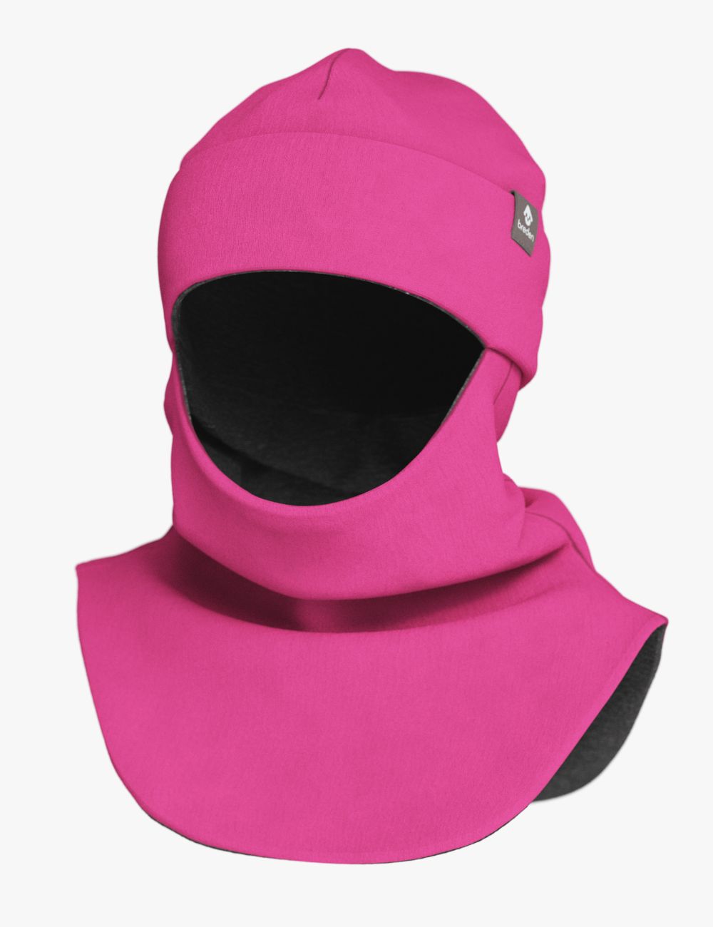 Merino Balaclava for Kids