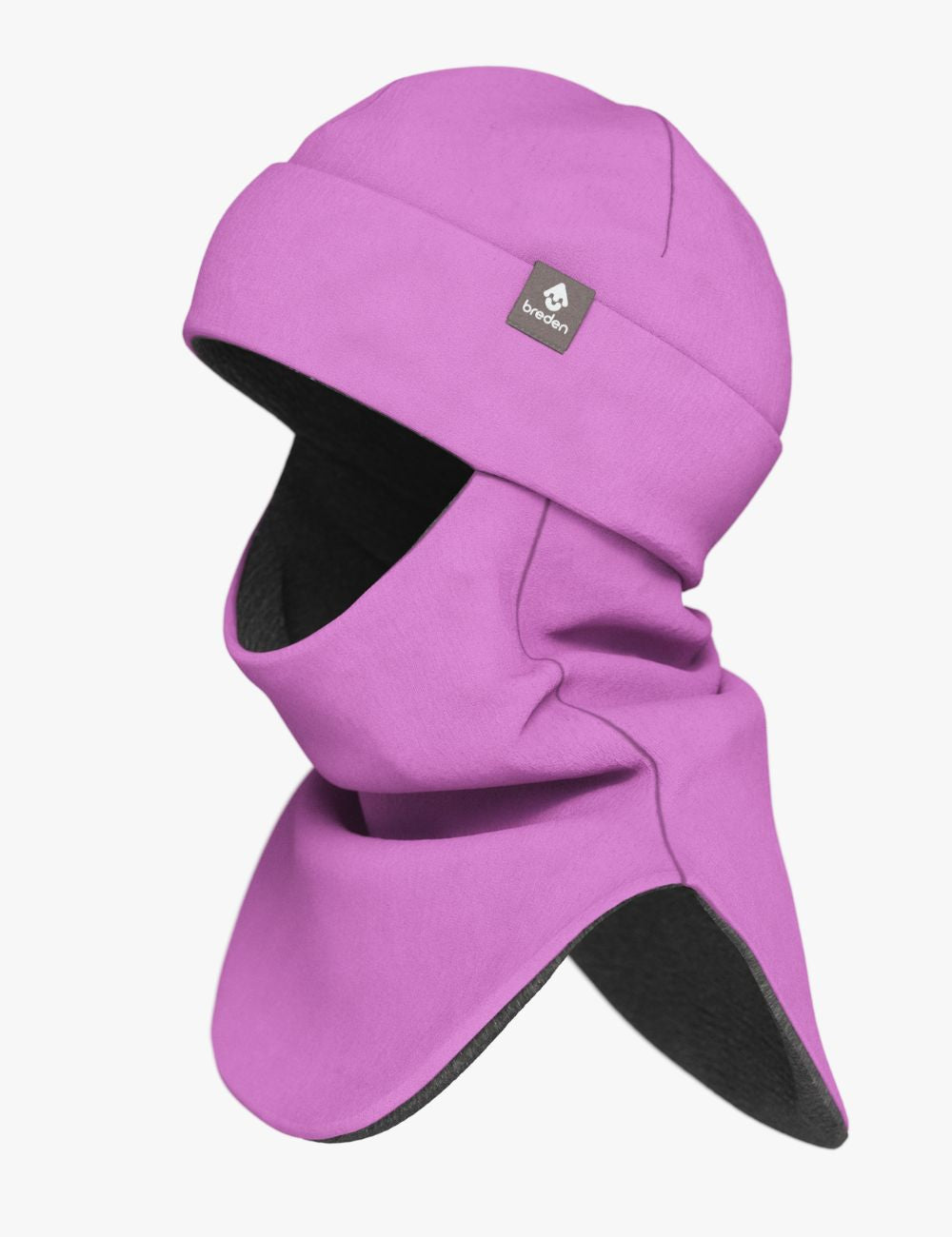 Merino Balaclava for Kids