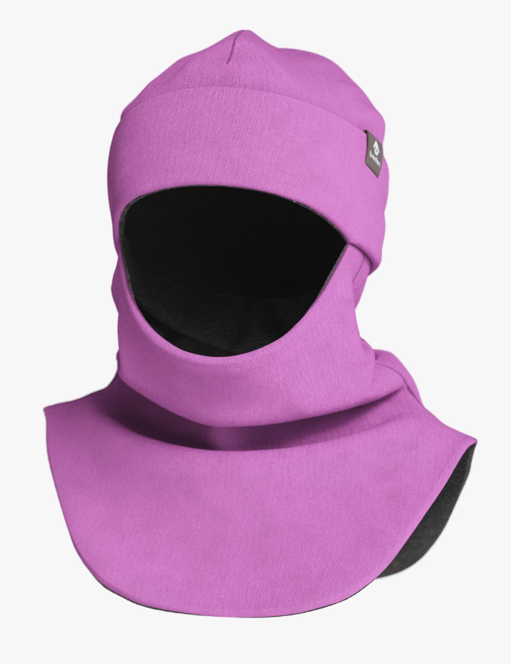 Merino Balaclava for Kids