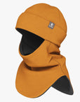 Eco-Friendly Merino Wool Hat-Scarf – Perfect for Mild Winters by Breden at brixbailey.com