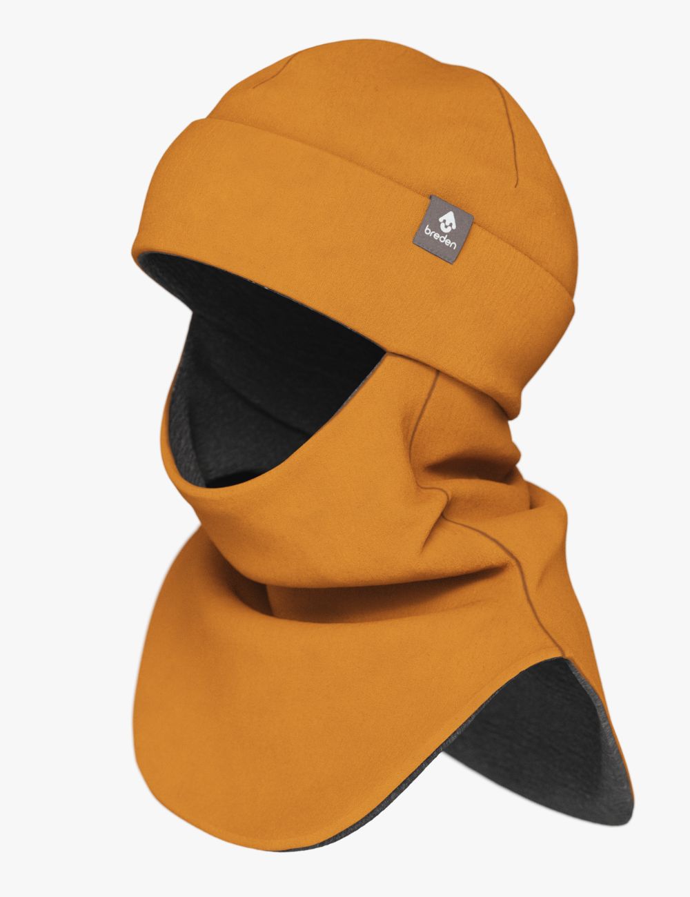 Merino Balaclava for Kids