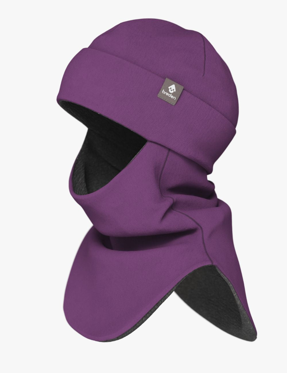 Merino Balaclava for Kids