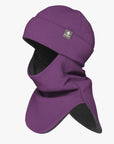 Eco-Friendly Merino Wool Hat-Scarf Combo – Designed in Europe by Breden at brixbailey.com