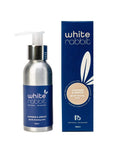Brightening Lavender & Apricot Glycolic Acid Cream Cleanser