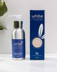 Brightening Lavender & Apricot Glycolic Acid Cream Cleanser