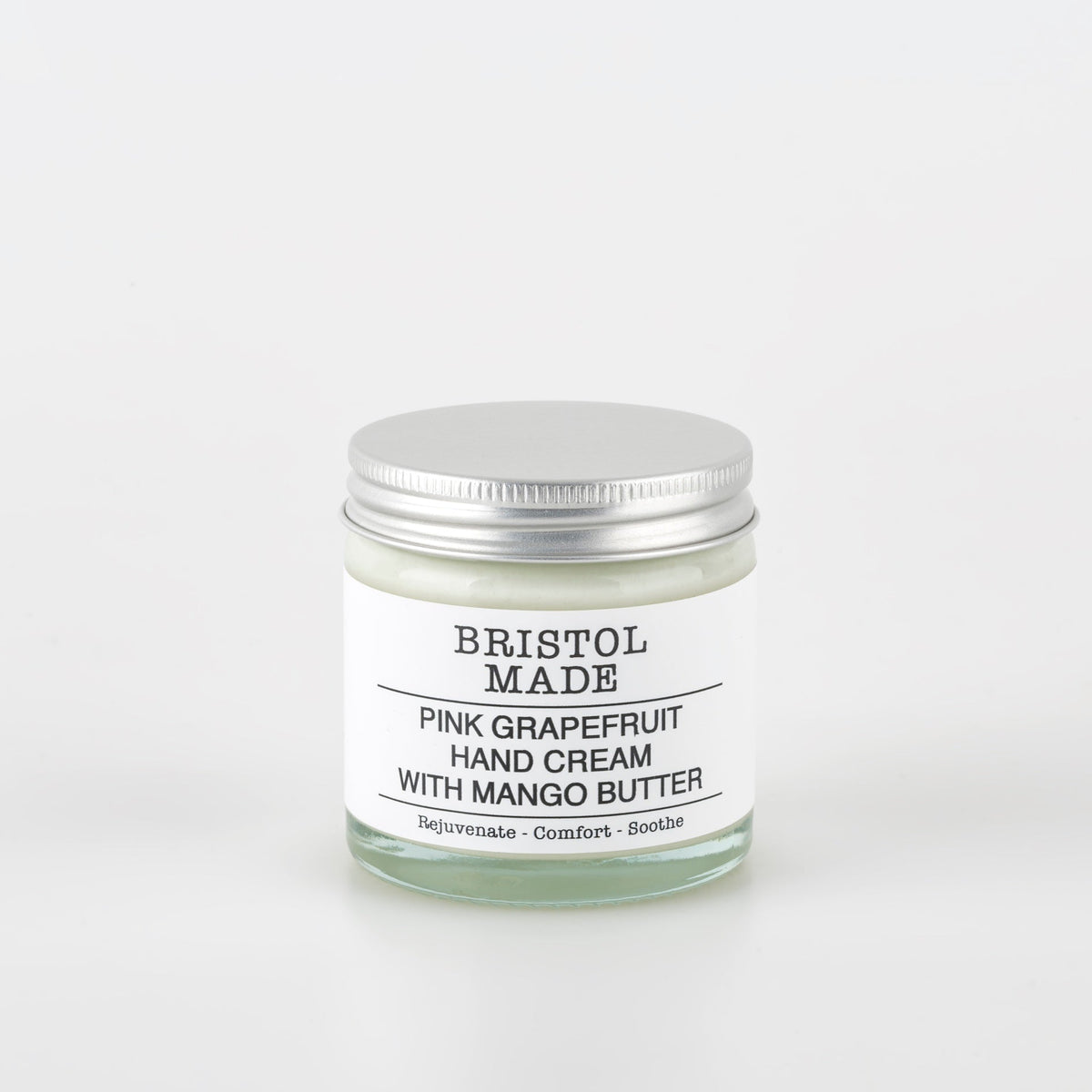 NOURISHING HAND CREAM