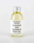 BODY OIL