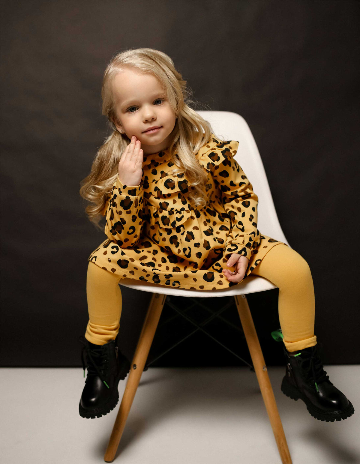 Shop children's clothing from independent brands at Brix + Bailey
