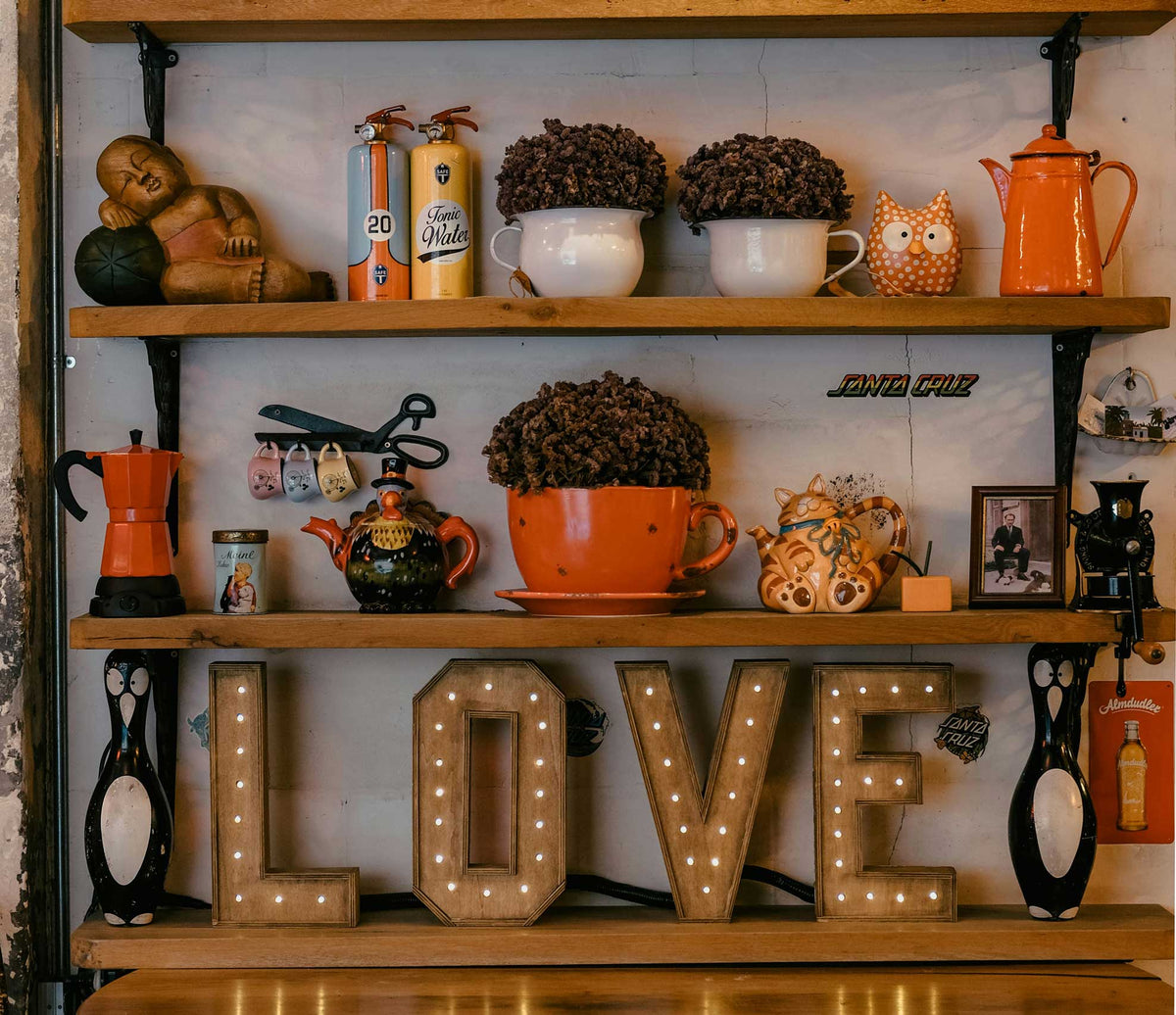 Shop ethical independent brands at Brix + Bailey