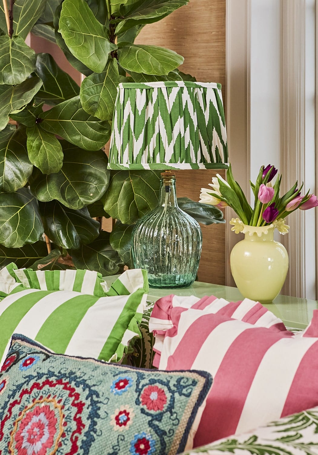 Gifts from independent brands at Brix + Bailey