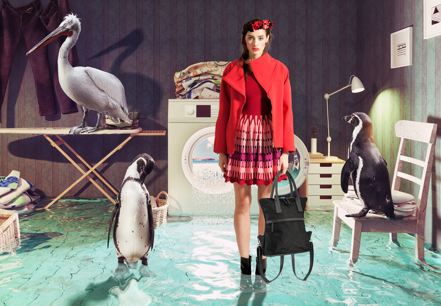 Shop Brix and Bailey Consciously Designed Leather Bag Brand