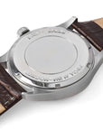 Brown Luxury Mens Simmonds Watch Brix and Bailey