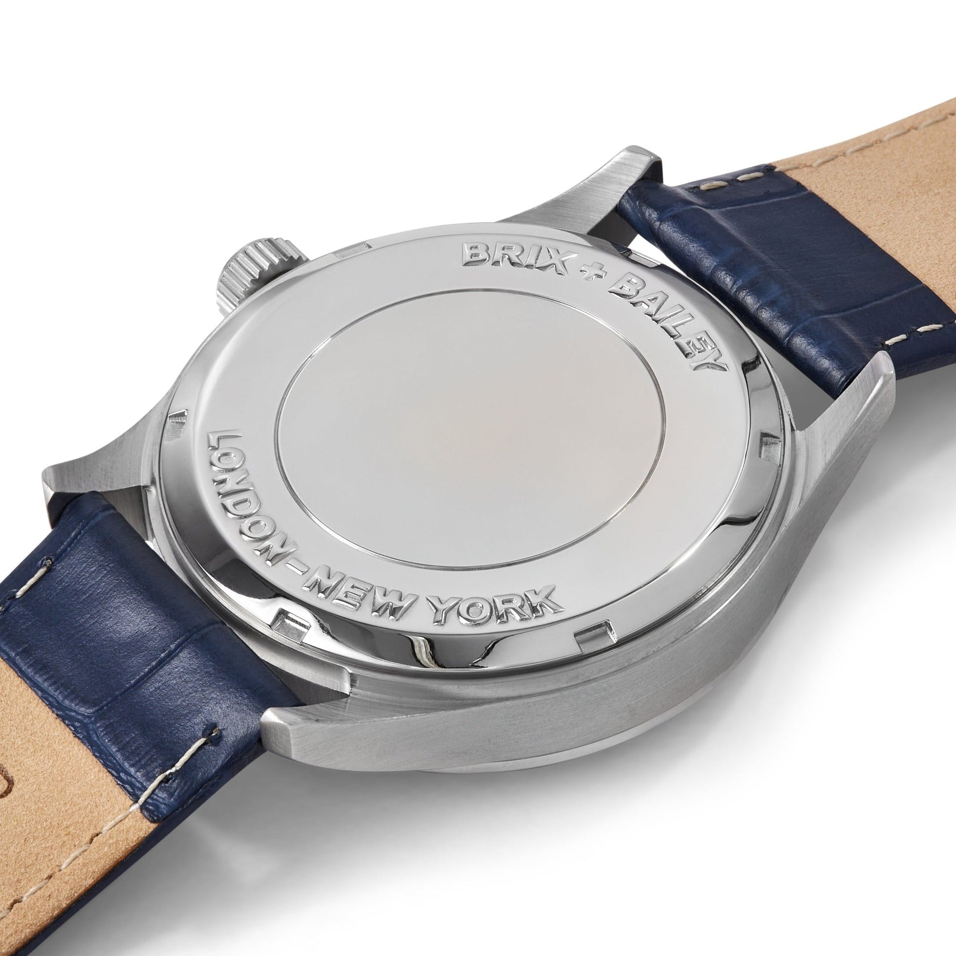 Brix + Bailey Price Watch Form 3 – Sophisticated &amp; Durable by Brix + Bailey at brixbailey.com