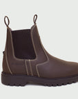 Bronx Boots