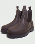 Bronx Boots
