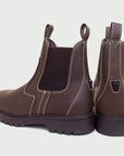 Bronx Boots