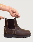 Bronx Boots