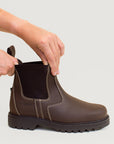Bronx Boots