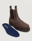 Bronx Boots
