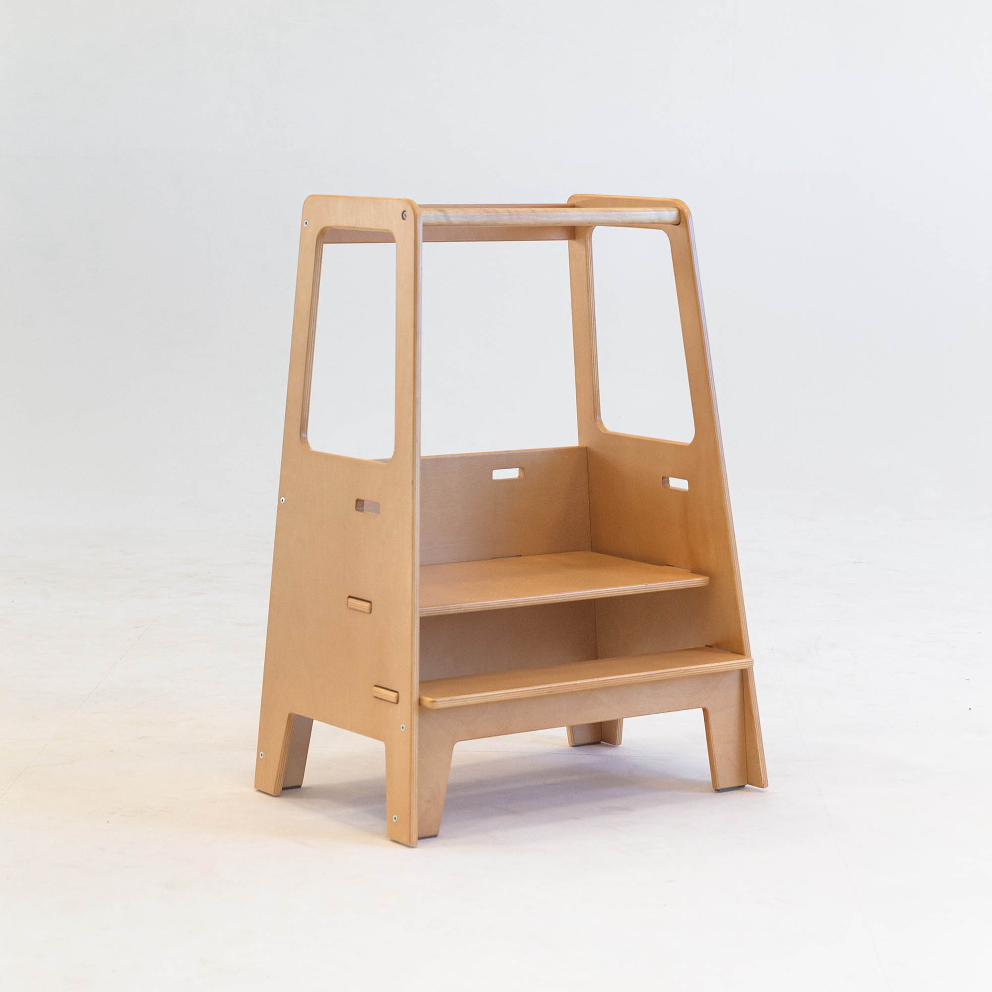 Buddy Toddler Tower-0