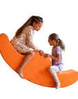 Soft Play Double Rocker for Two Children