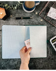 Budget - Deluxe Life Journal