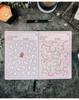 Budget - Deluxe Life Journal