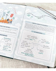 Budget - Deluxe Life Journal